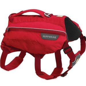 Ruffwear Singletrak pack Dog Pack small